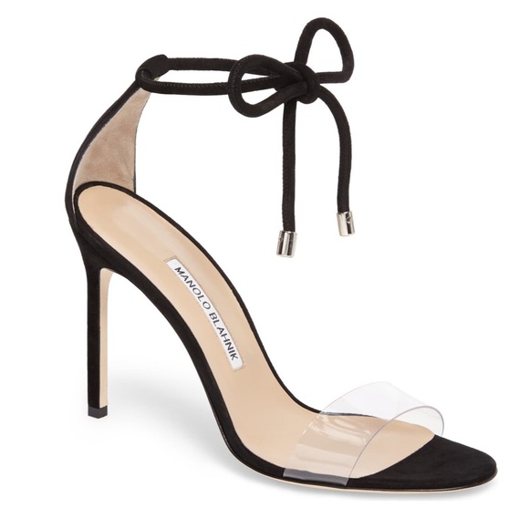 Manolo Blahnik Shoes - MANOLO BLAHNIK sandals